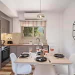 Apartman Mirabilia Számi