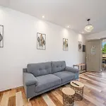 Apartman Mirabilia Számi