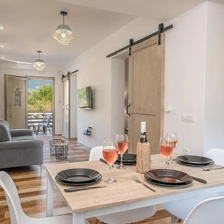 Apartament Mirabilia