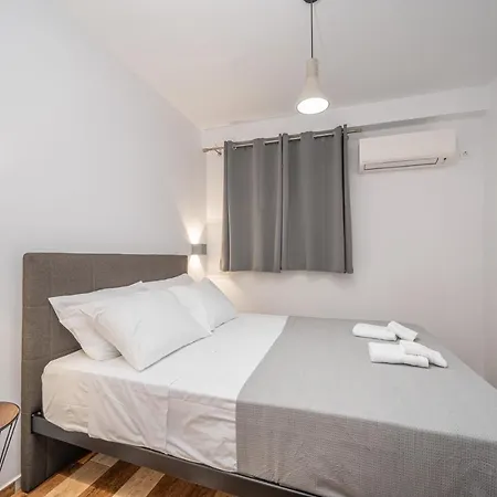 Mirabilia Apartament Sami (Kefalonia)