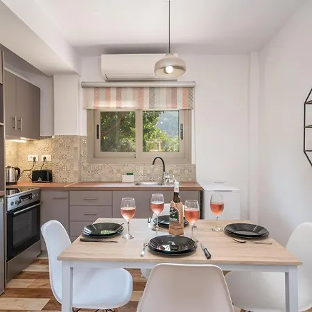 Apartament Mirabilia Sami (Kefalonia)