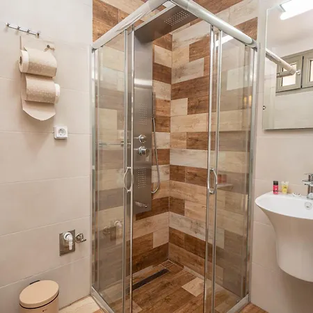 Apartament Mirabilia Sami (Kefalonia)