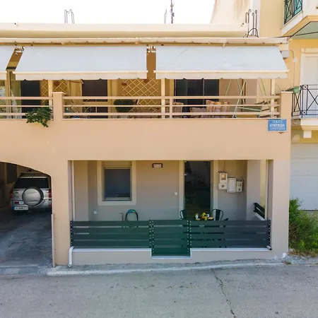 Mirabilia Apartament