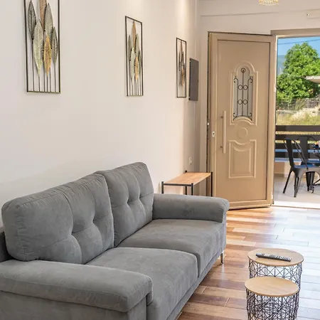 Appartement Mirabilia Sami (Kefalonia)