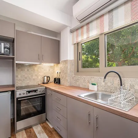 Apartament Mirabilia *