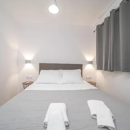 Appartement Mirabilia