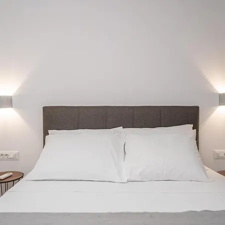 Appartement Mirabilia