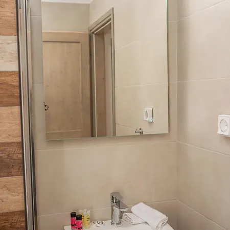 Appartement Mirabilia