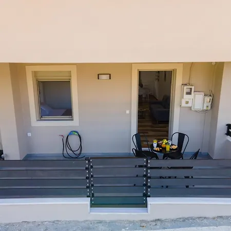 Mirabilia Appartement Sami (Kefalonia)