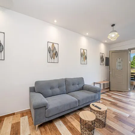 Apartamento Mirabilia Sami (Kefalonia)