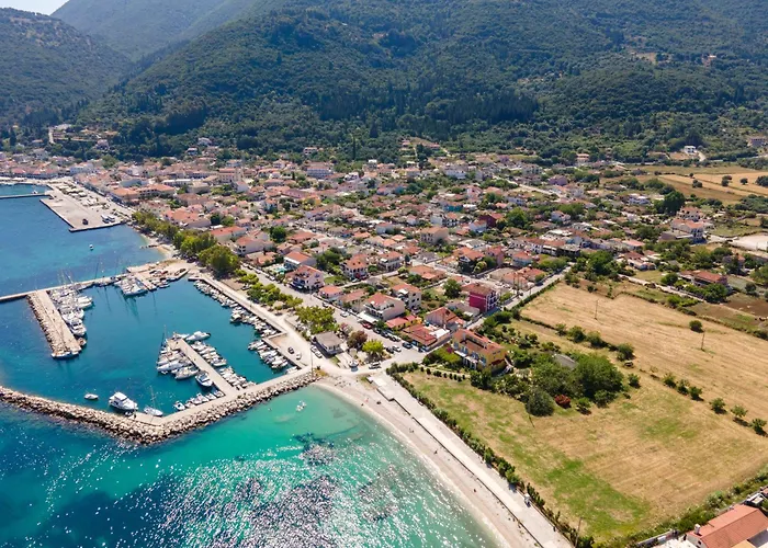 Apartman Mirabilia Számi