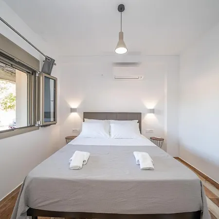 Mirabilia Apartment *