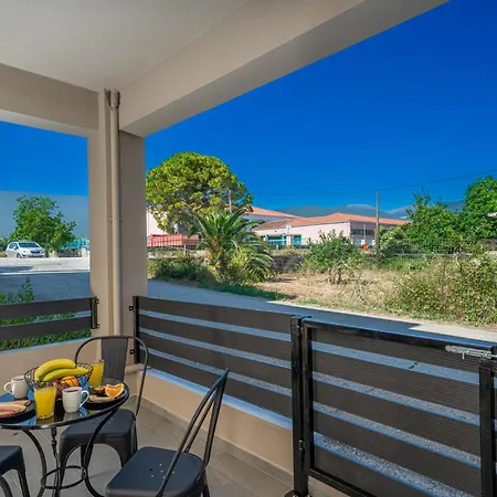 Mirabilia Apartment *